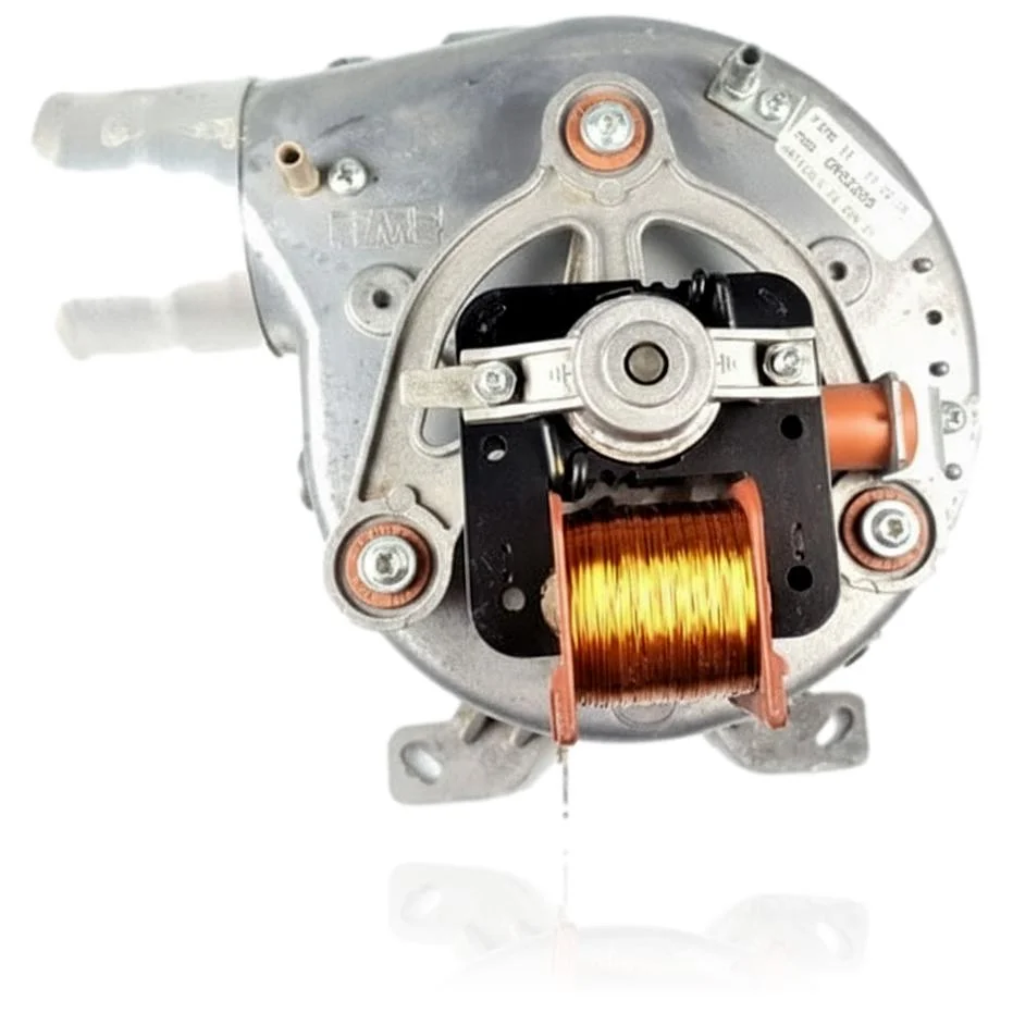 Extracteur Baxi Roca Neobit 24/24F FIME Ref. TC 10.00