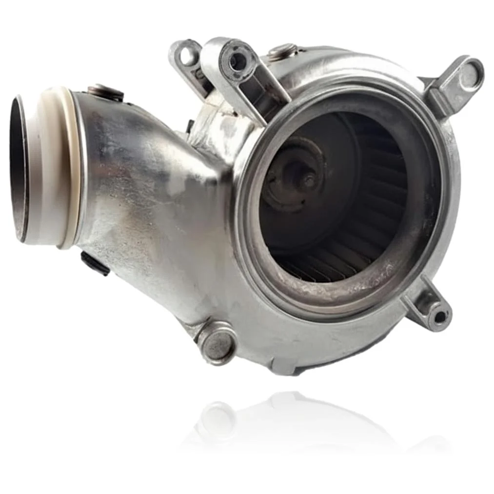 Extracteur Fime L25R7612 Saunier Duval Themafast F 30 E H-MOD Réf. S1072500