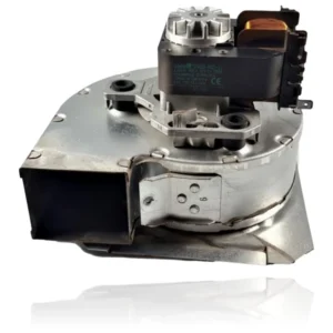 Estrattore Caldaia VCM 182/1 E / VMW 182 E Rif. 0020073797