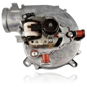 Ventilator modulant extractor Turbomax Plus VMW ES 24 282 3 5 Ref. 114196