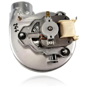 Extractor Calentador Supreme 11 E B