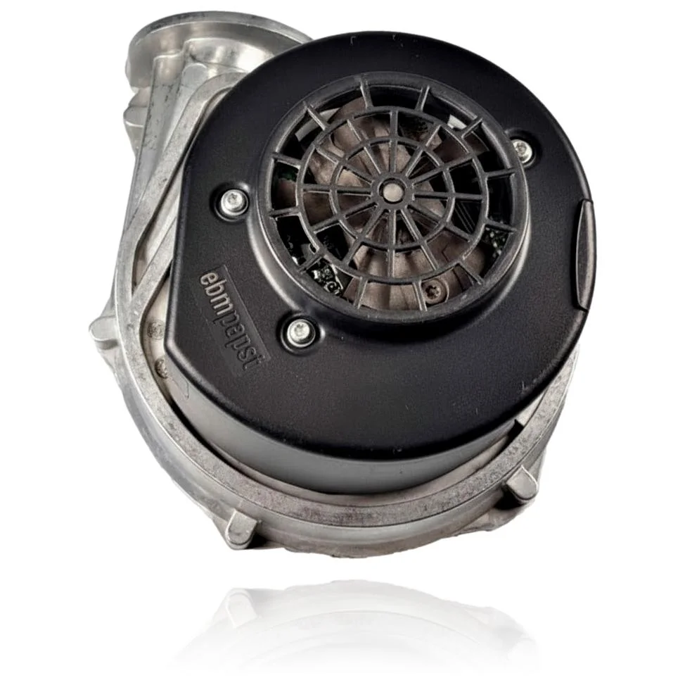 Ventilatore Estrattore Ebm-papst Per Caldaia Junkers Bosch ZWBC 30-2 C 23