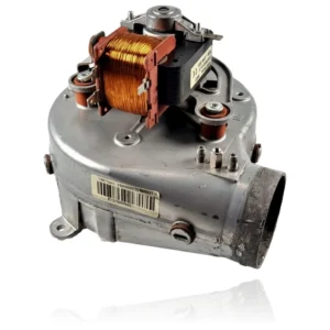 Ventilator Junkers Cerastar ZWN24 7MFA Ref. 8716011707
