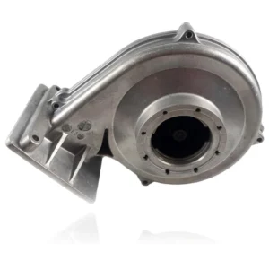 Extractor Isofast Condens F30 B-1