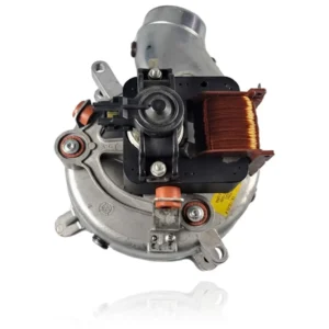 Ventilador Extractor Saunier Duval Isofast F 30 E H MOD Fime L25R7612 Ref. S1072500