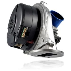 Ventilatore Estrattore Ebm-papst Per Caldaia Biasi / Manaut Myto Condens 24