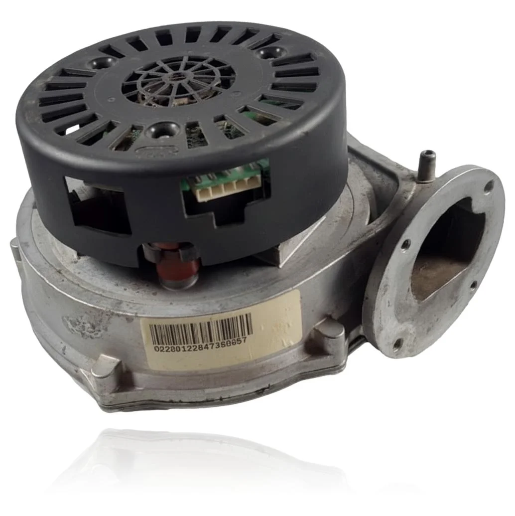 Saunier Duval Isofast Condens F35E Extractor Fan Ref. S1052000