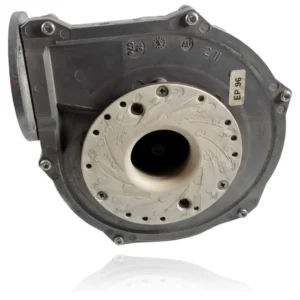 Ventilador Extractor Saunier Duval Isofast Condens F35E Ref. S1052000