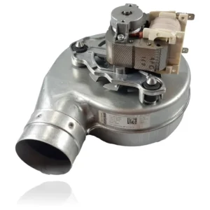 Extractor Master Twin L85E