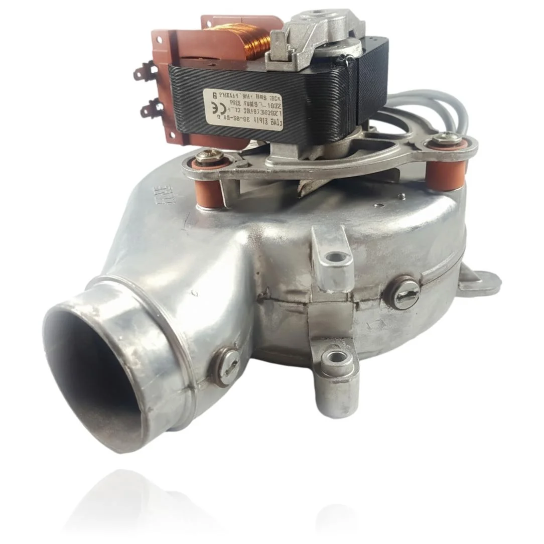 Extracteur FIME pour chaudière Saunier Duval ThemaClassic F24E