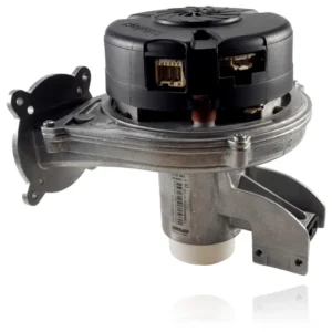 Extractor de Aire Caldera Viessman Vitodens 100