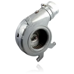Extractor Ventilador Caldera Fagor FEB 23E N Ref. AS0013067