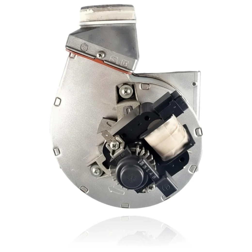 Extractor de Isofast F 35 E 1