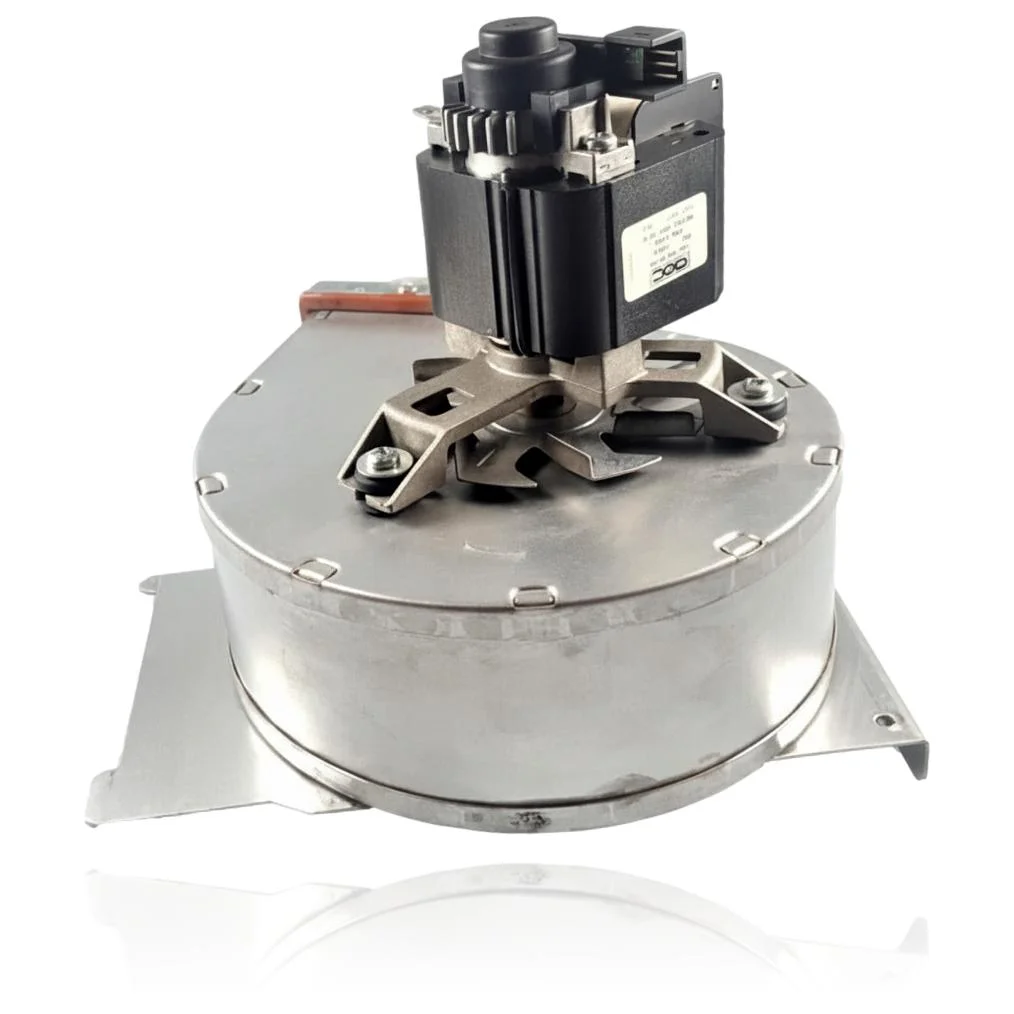 Extractor de Isofast F 35 E 1 - Imagen 2