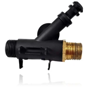 Flujostato Caldera Metropolis H 25