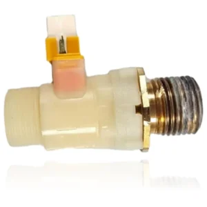 Flusostato Exclusive Mix 26