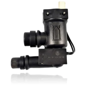 Flusostato Caldera MX2 24 FF