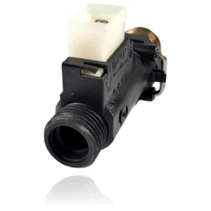 Flusostato Excellent D Micro LN 24 E