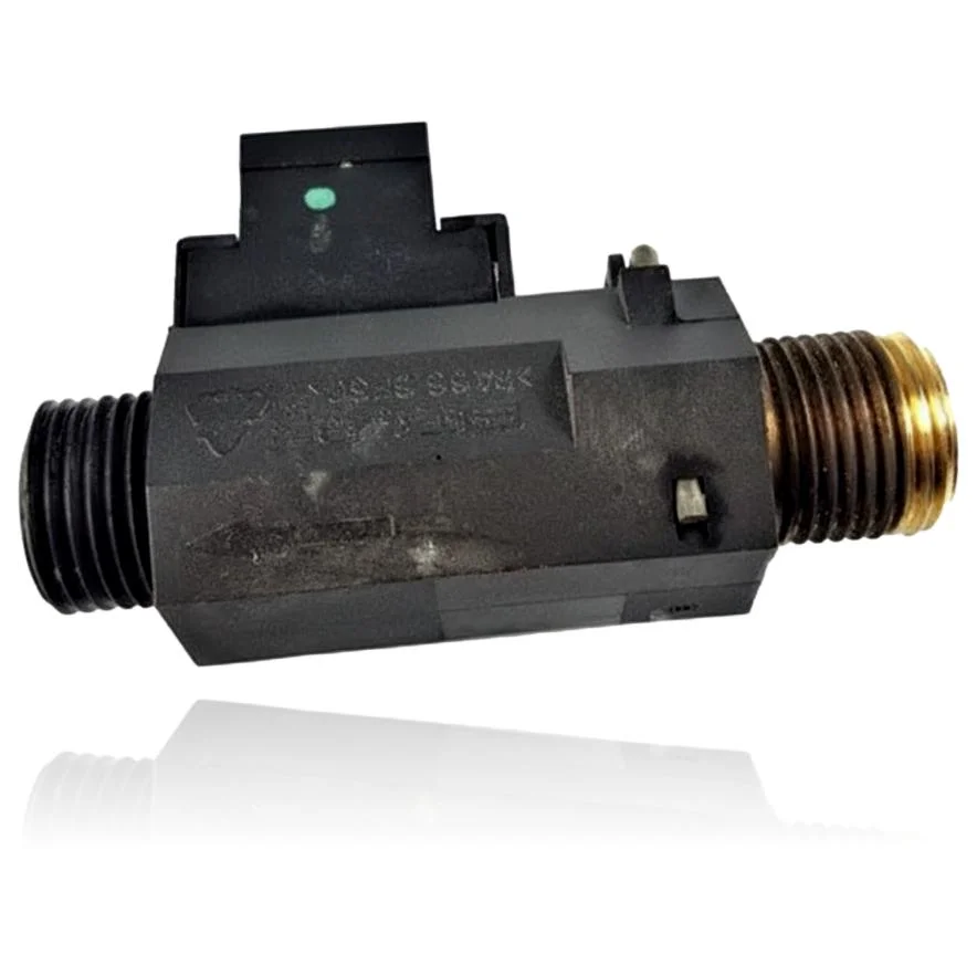 Durchflussdetektor für Kessel T2/23 MFFI und andere Modelle Ref. 65100296