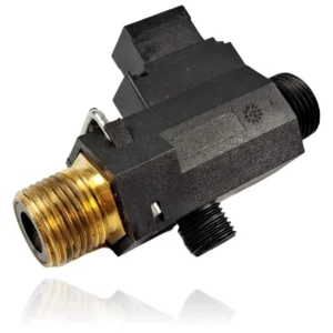 Detector de debit pentru centrala termica Beretta Ciao 24 CAI Cod 9158748
