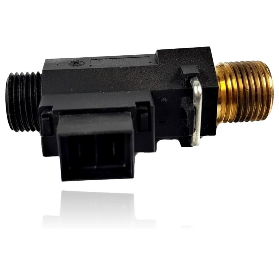 Flusostato Supra Compact SPC 21 EI - Imagen 2