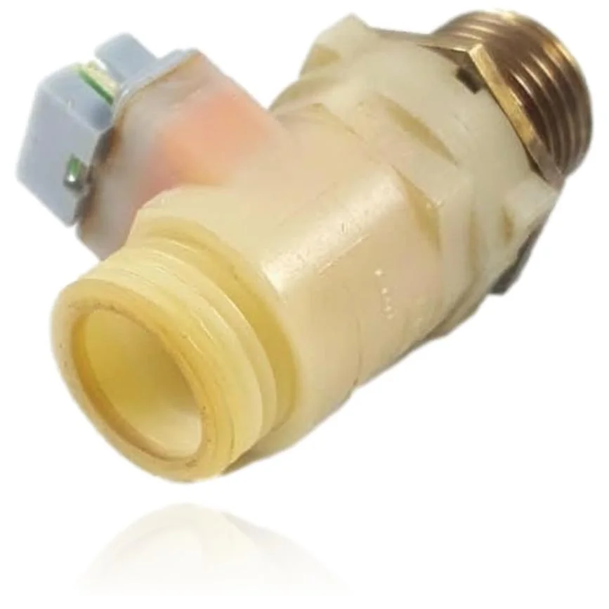 Flusostato de Caldera Cointra EXCELLENT Low Nox - Imagen 2