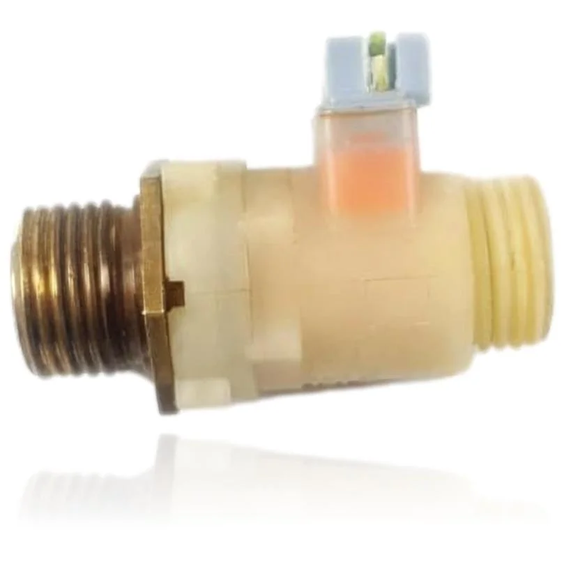 Flusostato de Caldera Cointra EXCELLENT Low Nox - Imagen 3