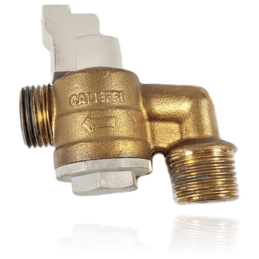 Fluxostat Caleffi pentru centrala termica Domina, Domitop, Econcept 25C, Econcept 35C și New Elite