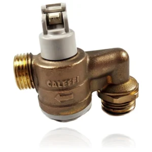 Fluxometro Ferroli New Elite F 30 E