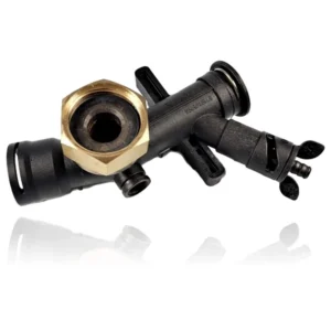 Robinet de golire Junkers Cerastar ZWN24 7MFA Ref. 87160103180