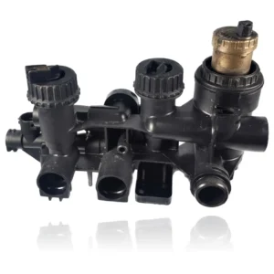 Grupo Hidráulico Derecho Caldera MC CF