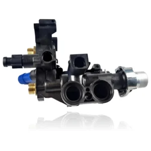 Grupo Hidráulico Derecho Clas ONE 24