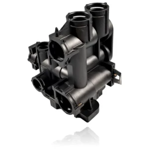 Grupo Hidráulico Envió Alixia 24 FF