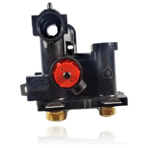 Gruppo idraulico sinistro Ariston Clas ONE 24 Ref. 65117952