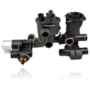 Grupo Hidráulico Kompakt 24 CSI 1 RW Z 38