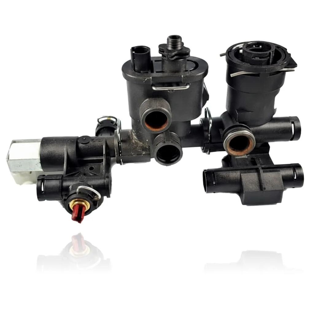 Grupo Hidráulico Kompakt 24 CSI 1 RW Z 38