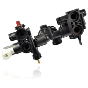 Llave Llenado Automatico Beretta Grupo Hidráulico Kompakt 24 CSI 1 RW Z 38 Ref. R10026857