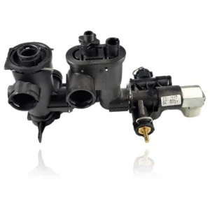 Llave Llenado Automatico Beretta Grupo Hidráulico Kompakt 24 CSI 1 RW Z 38 Ref. R10026857