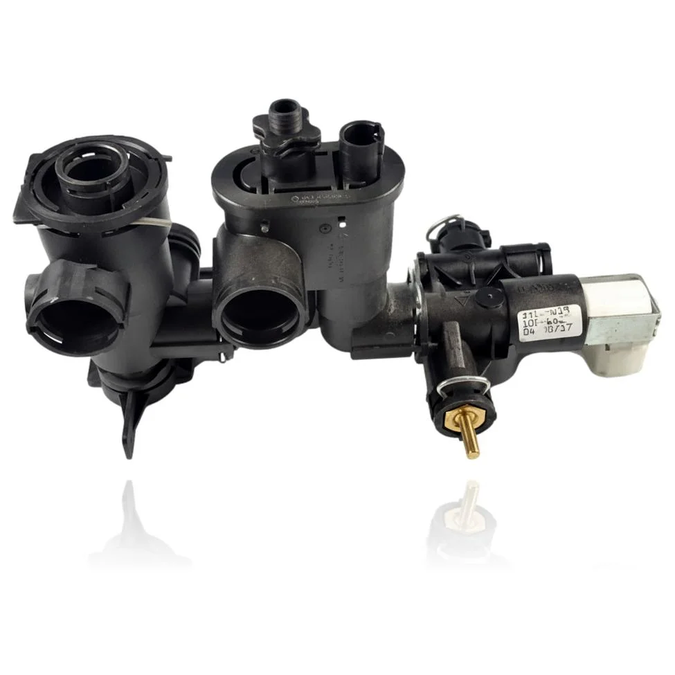 Grupo Hidráulico Kompakt 24 CSI 1 RW Z 38 - Imagen 3