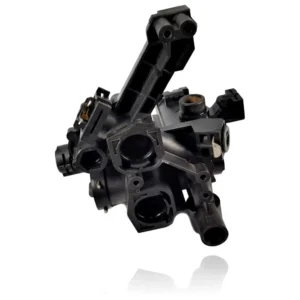 Grupo Hidráulico Retorno Alixia 24 FF