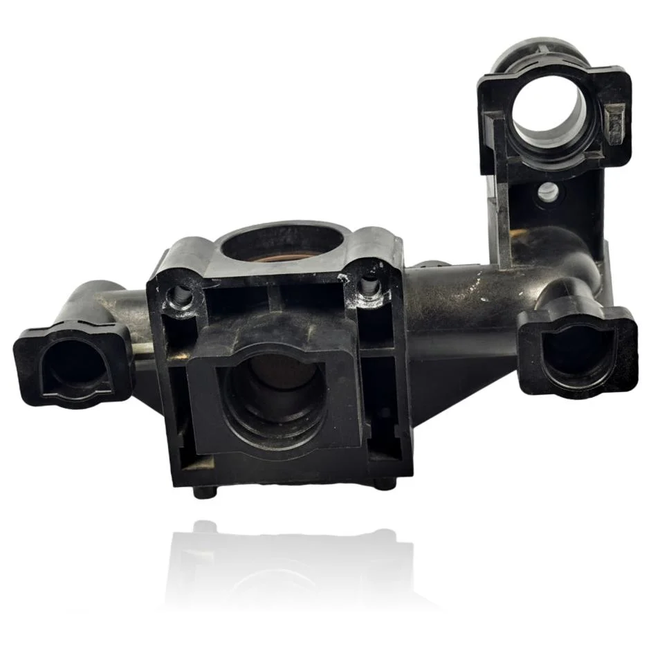 Hidráulico Bomba Isofast C 28 E1 - Imagen 2