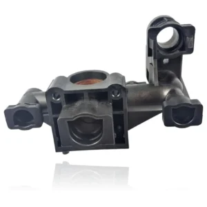 Hidráulico Bomba Isofast F 35 E 1