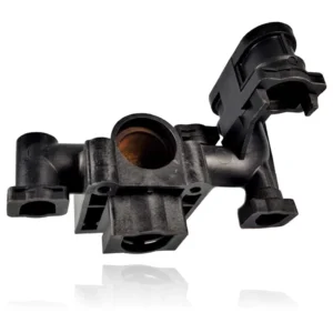 Hidráulico Bomba Isotwin F 24 E1