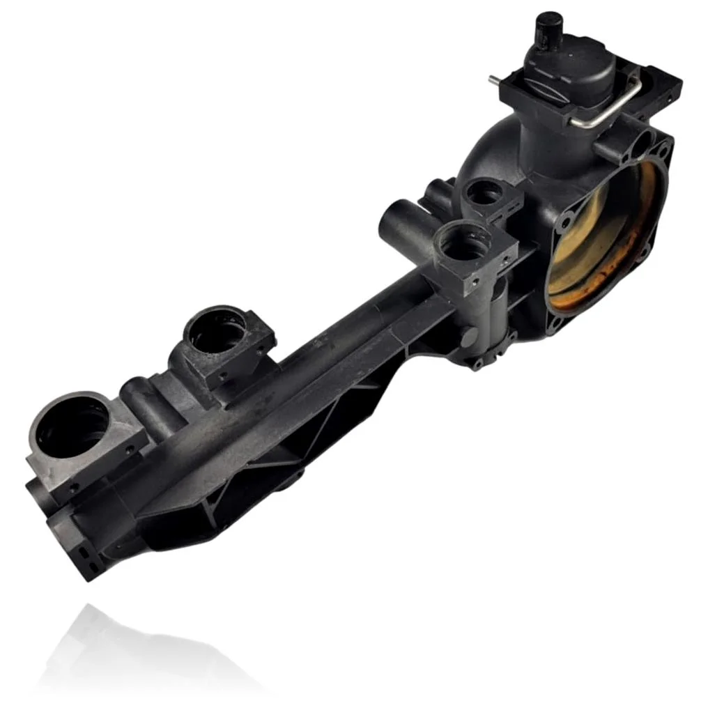 Blocco Idraulico Con Circolatore Per Baxi Roca Neobit 24/24 F E Sara 24/24 - Rif. 122153440