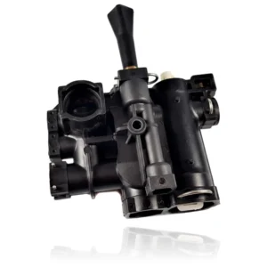 Corpo idraulico Biasi Mura 24 E Ref. 1181502
