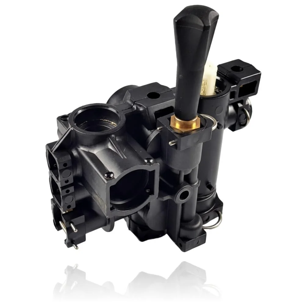 Hidráulico Caldera Mura 24 E - Imagen 3