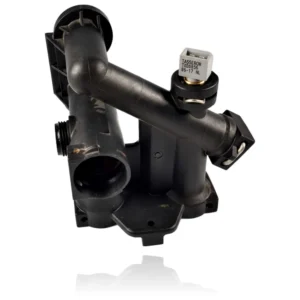 Hidráulico Izquierdo Elexia Comfort 24 FF