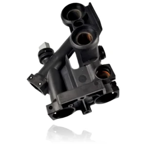Cuerpo Hidráulico Izquierdo Chaffoteaux Elexia Comfort 24 FF Ref. 61301956