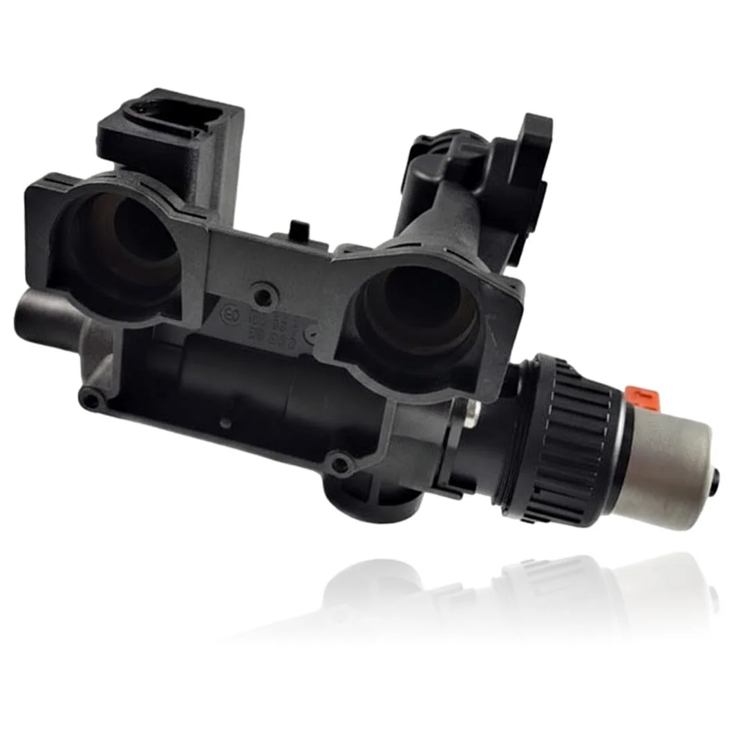 Hidráulico de 3 Vías Isofast F 30 E H-MOD - Imagen 3