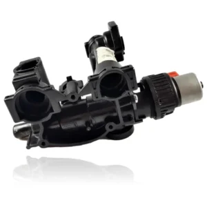 Grupo Hidráulico 3 Vías Motor Saunier Duval Isofast F 30 EA Ref. S1025500